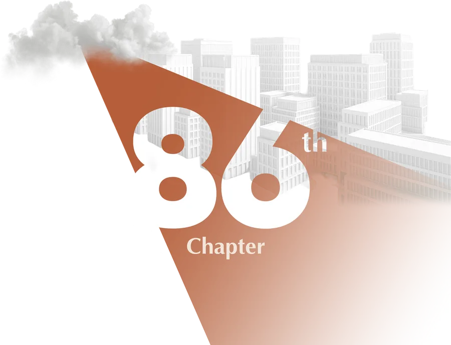 Sowparnika campaign artwork announcing its 86th Chapter unfolding in East Bangalore